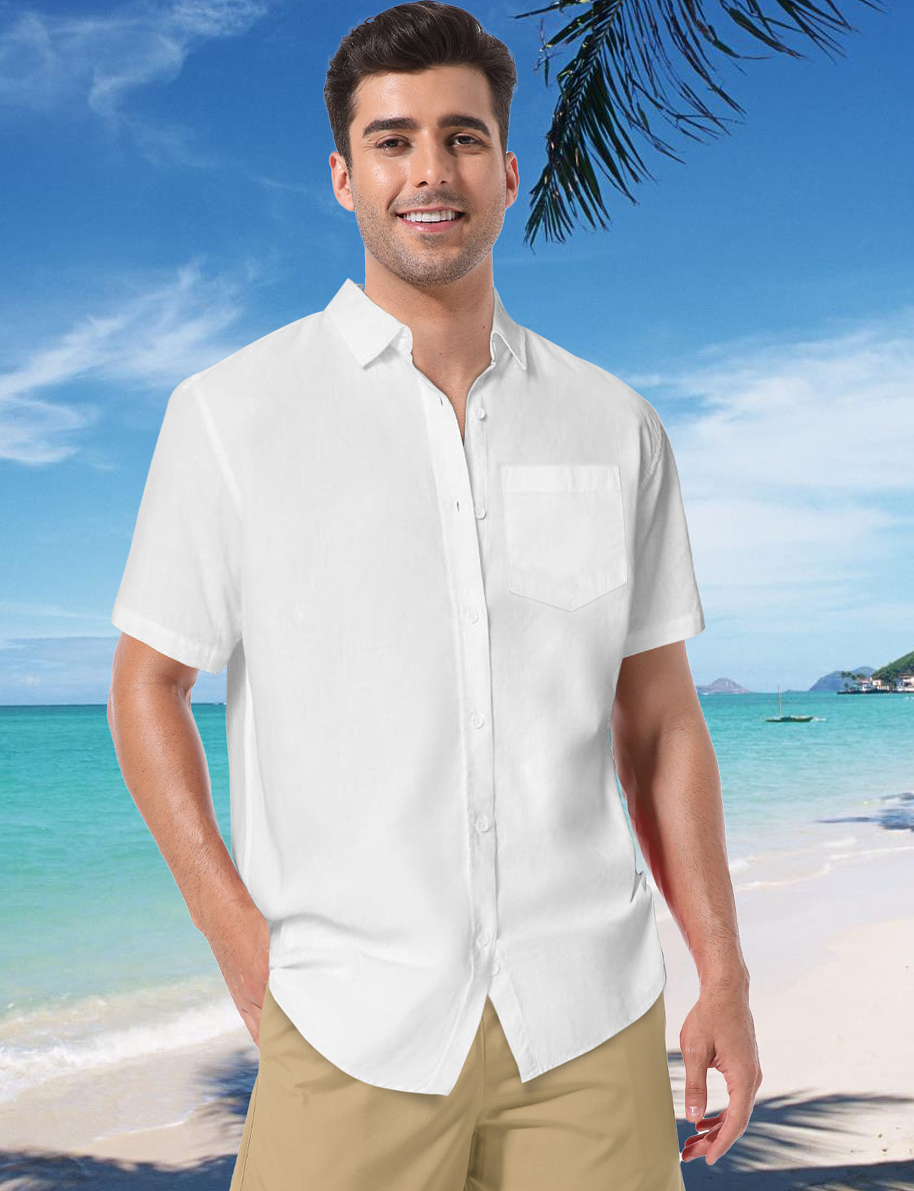 亚马逊服装主图a+汇总2