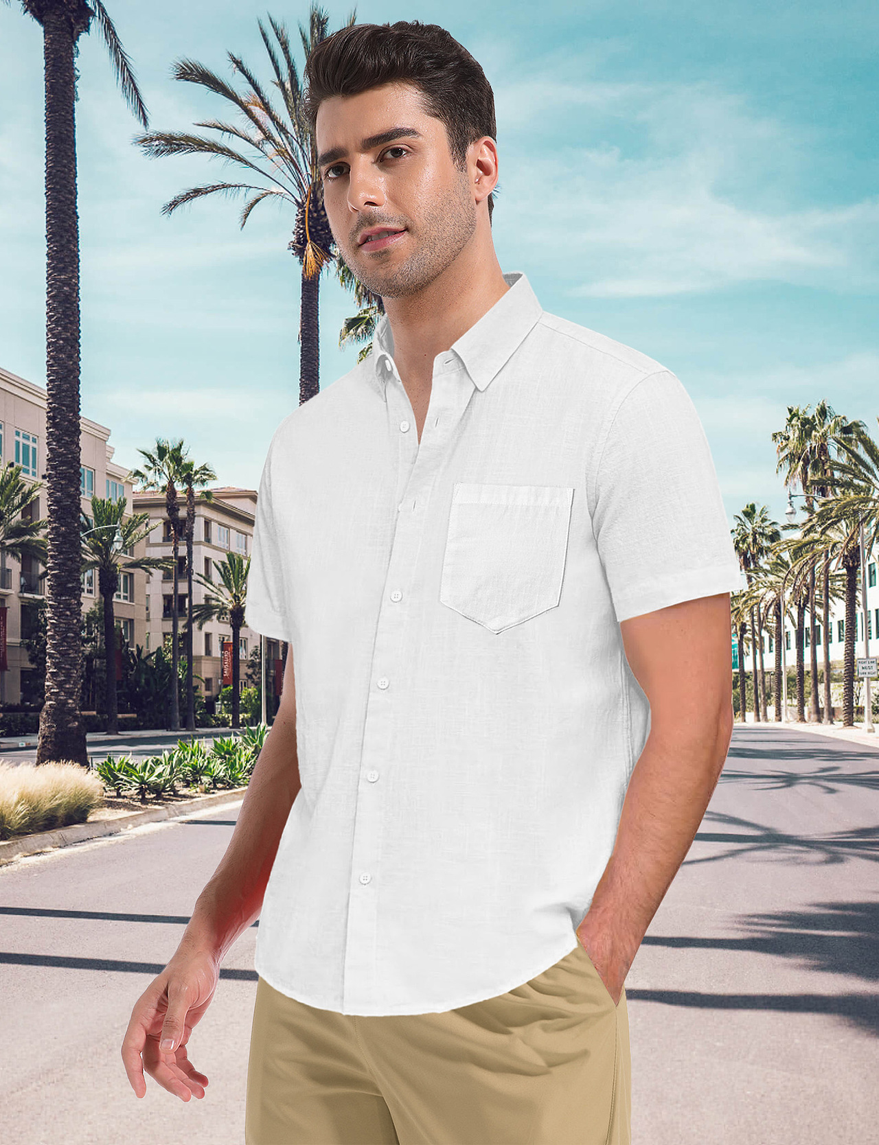 亚马逊服装主图a+汇总2