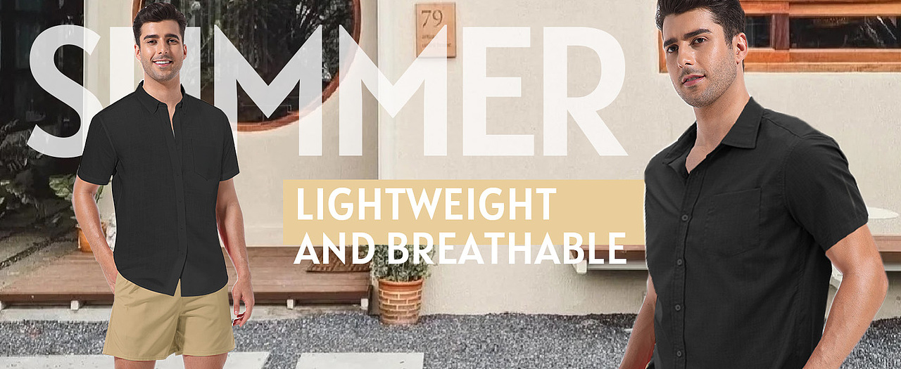 亚马逊服装主图a+汇总2