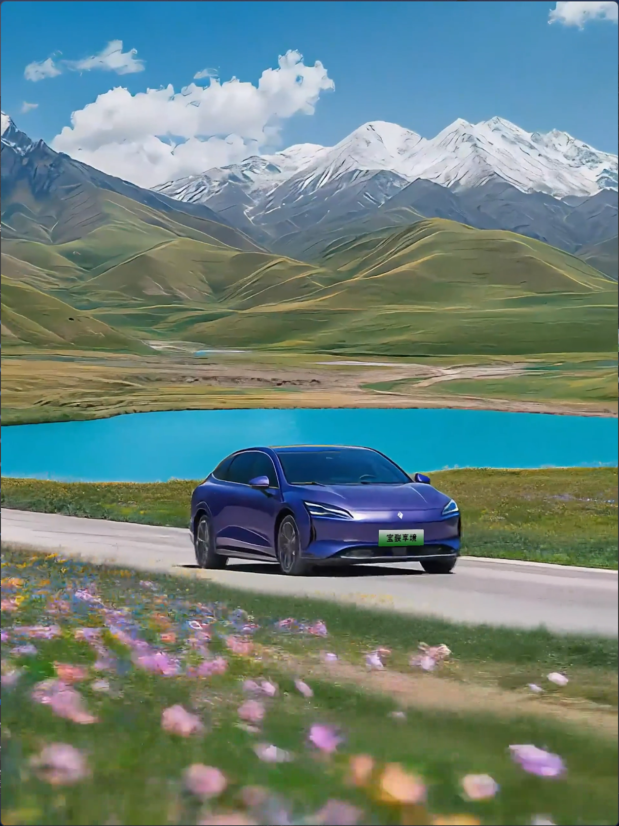 宝骏_AI春分