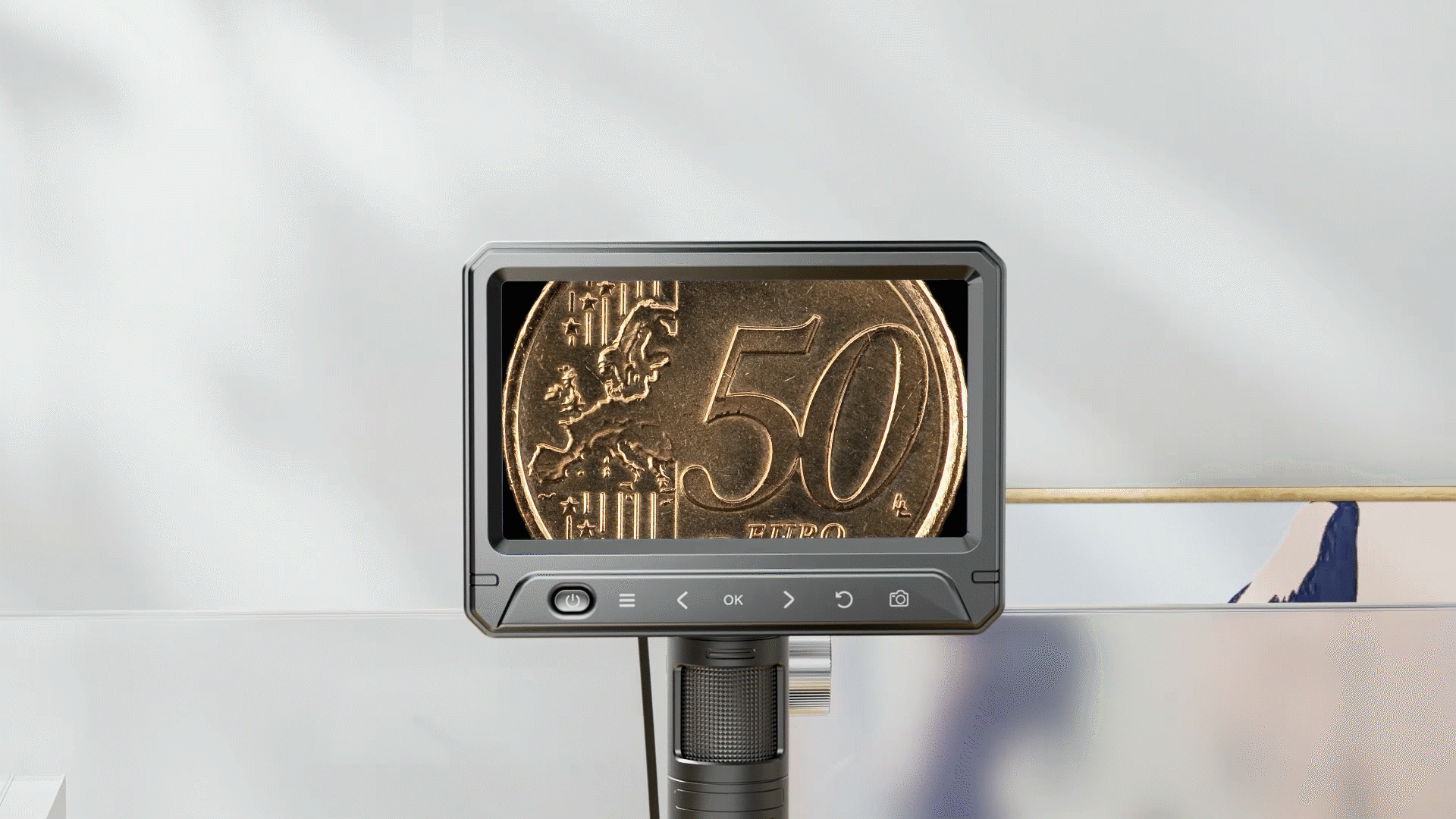 产品三维动画｜工作节选｜显微镜类目（图ZMzkyMTEyNjg4） - 产品 - 站酷设计师Xerix原创素材 - 站酷ZCOOL