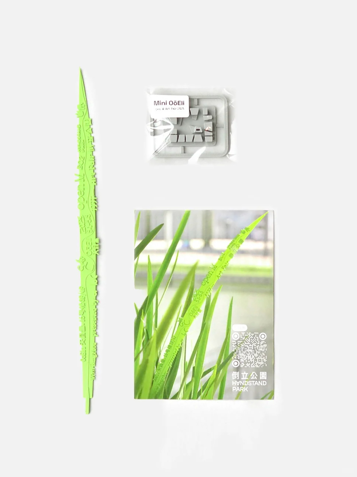 致敬每位创作者-倒立公园 × abC official 共创海报｜365天的好设计NO.101（图ZMTUxMjQ4MTY=） - 资讯 - 站酷设计师站酷资讯原创素材 - 站酷ZCOOL