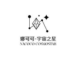 【nacoco】健康食品logo设计
