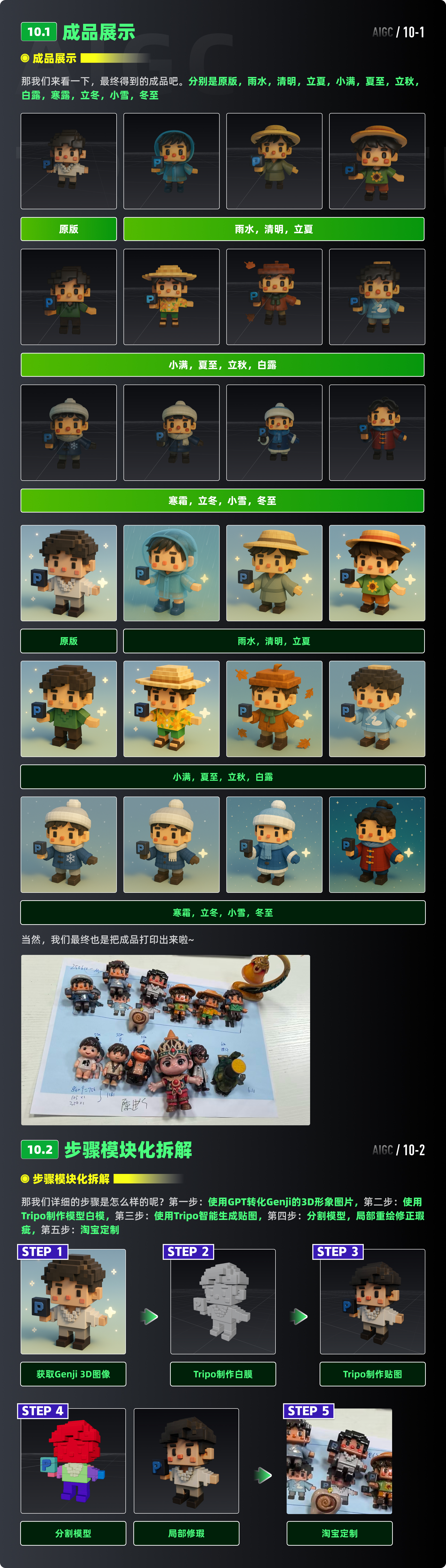 猛肝64小时的AI 3D大作（图ZMTUxMjUxOTI=） - 评测 - 站酷设计师黯马原创素材 - 站酷ZCOOL