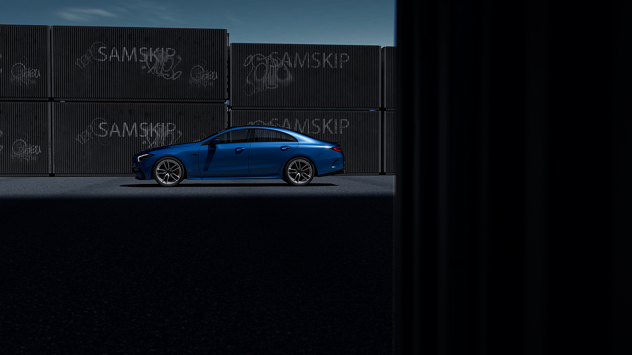 汽车“大光比”渲染合集（图ZMzkyMTE4MzMy） - 机械/交通 - 站酷设计师左木ZUOMU原创素材 - 站酷ZCOOL