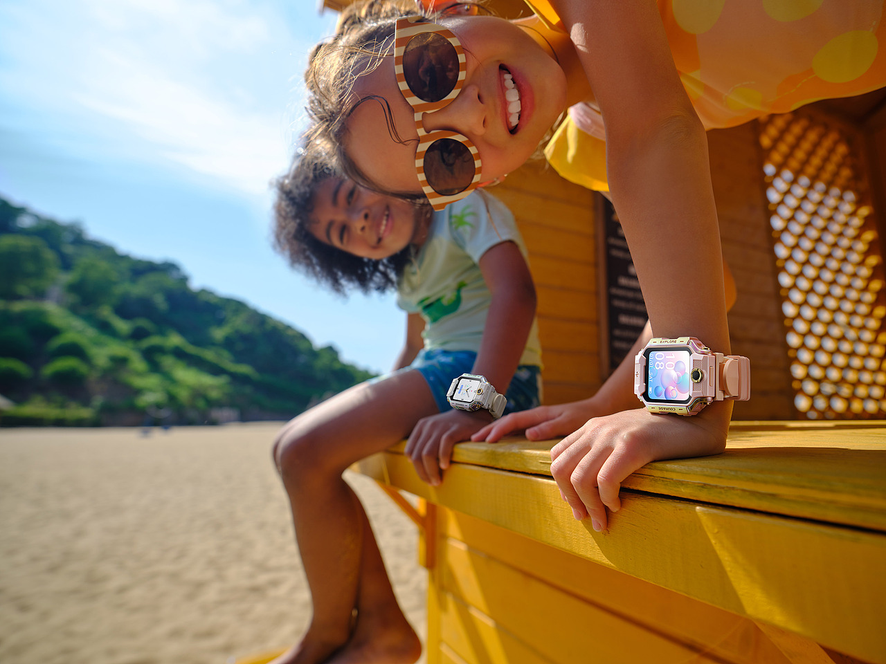 imoo X10 Lifestyle 成品+原片