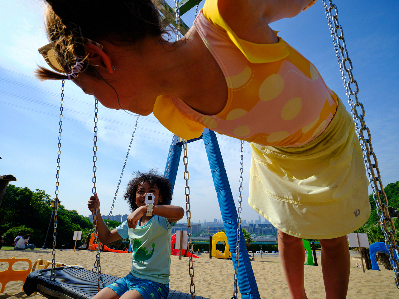 imoo X10 Lifestyle 成品+原片