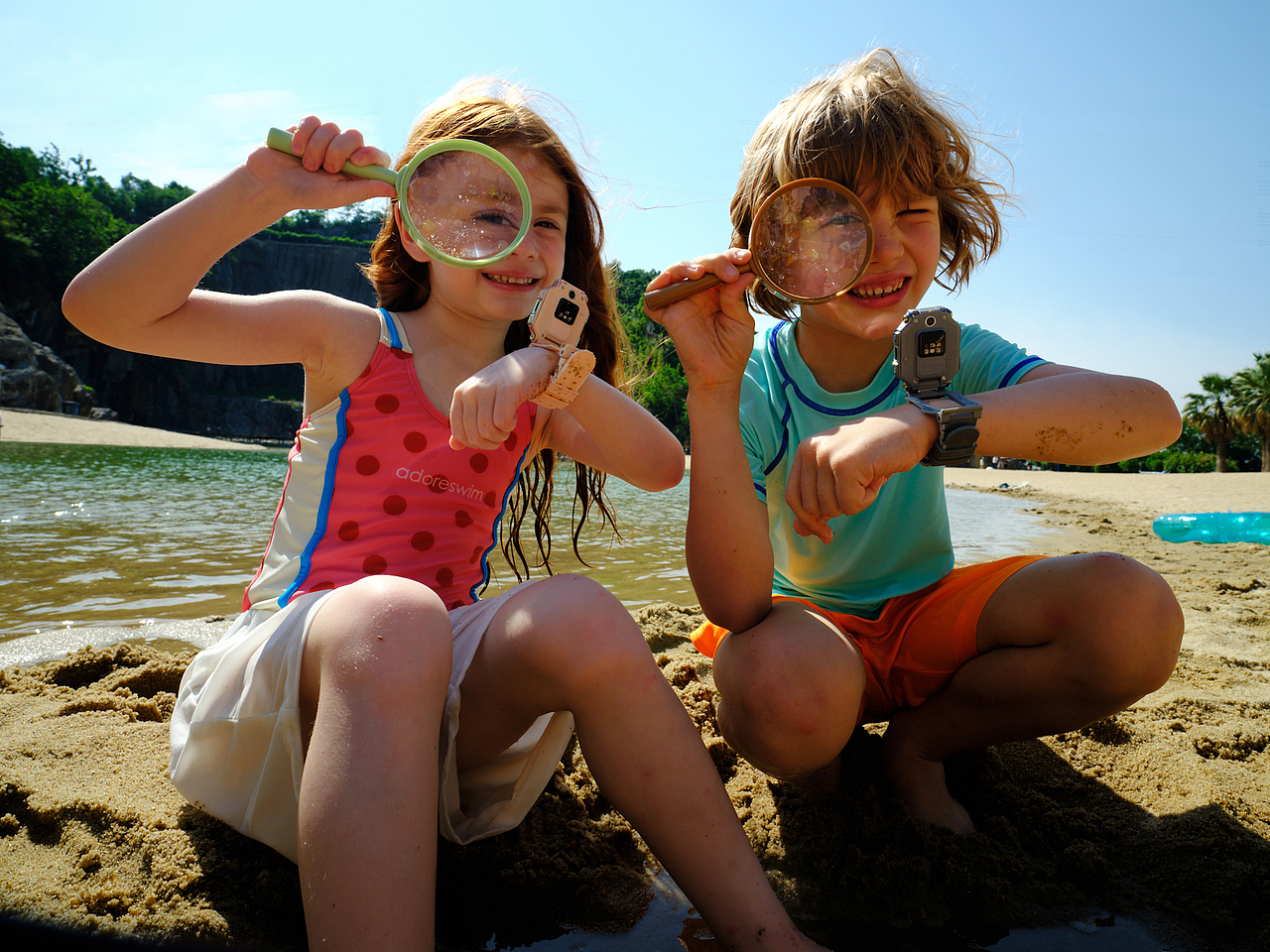 imoo X10 Lifestyle 成品+原片