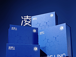 护肤礼盒|凌博士套盒|618直播间引流