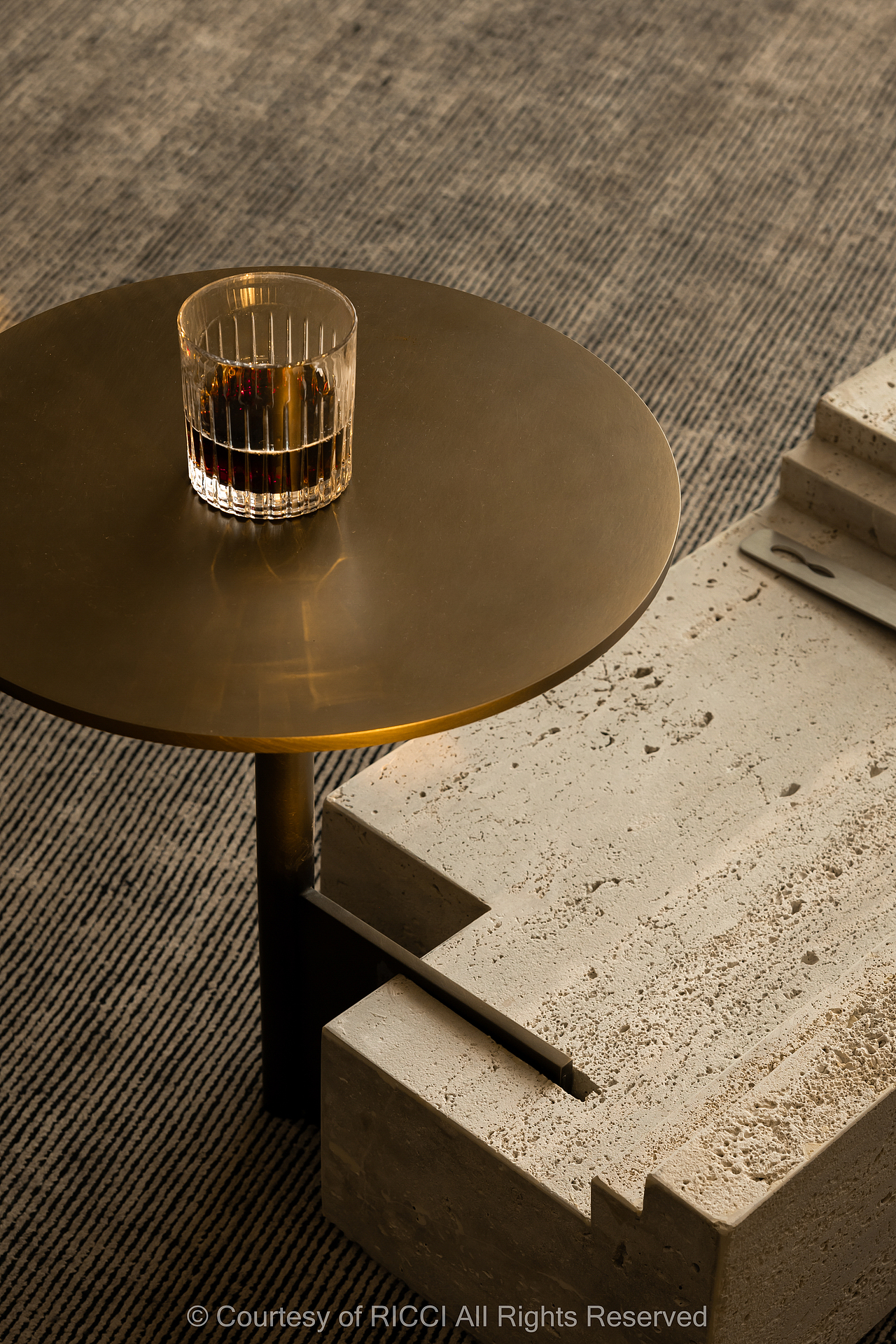 RICCI空间摄影-朴间设计-枝木展厅