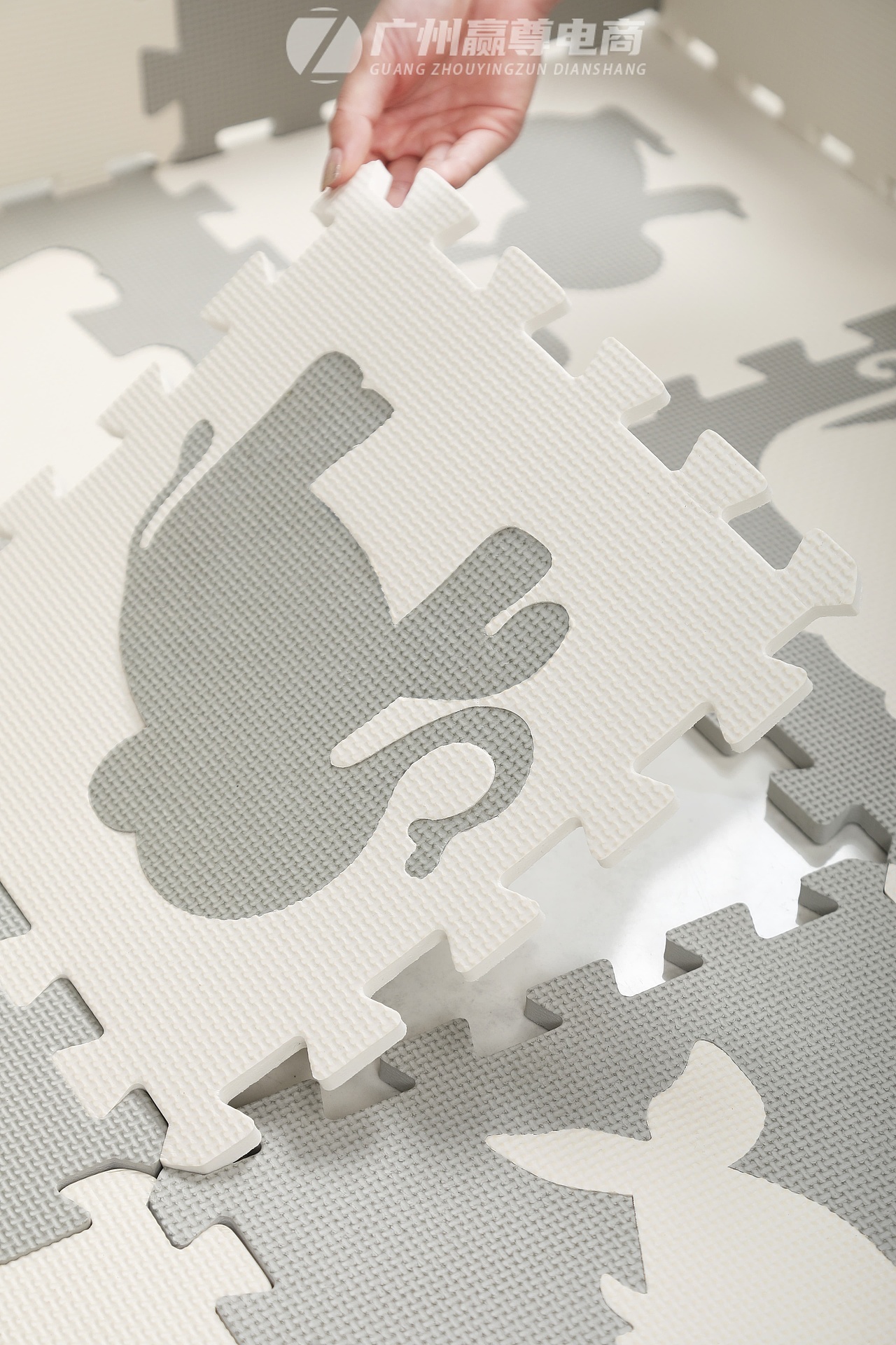 广州地垫拍摄|地垫拍照|日用品拍摄|静物摄影|商品拍照