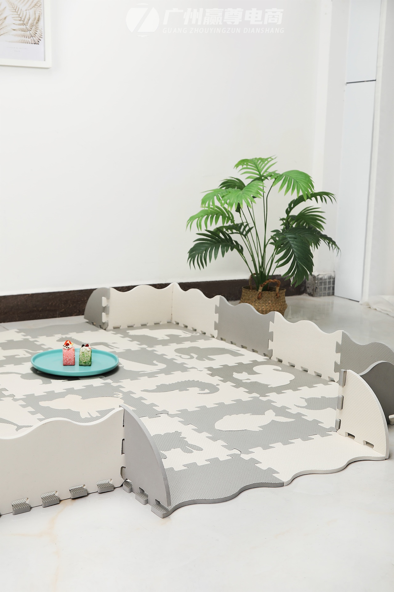 广州地垫拍摄|地垫拍照|日用品拍摄|静物摄影|商品拍照
