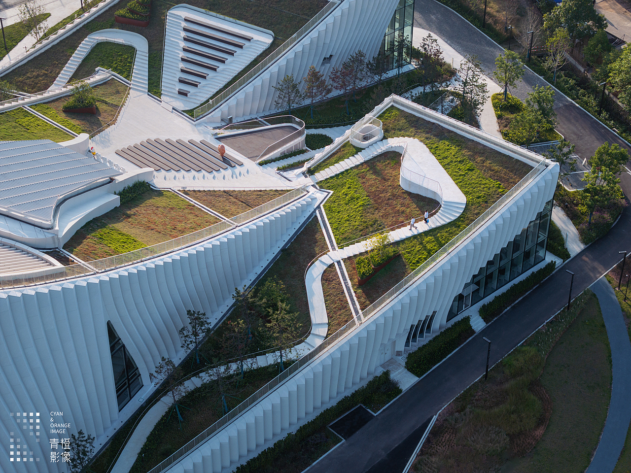 圣农博物馆 | 青橙影像（图ZMzkyMTI0NDQ4） - 环境/建筑摄影 - 站酷设计师青橙影像原创素材 - 站酷ZCOOL