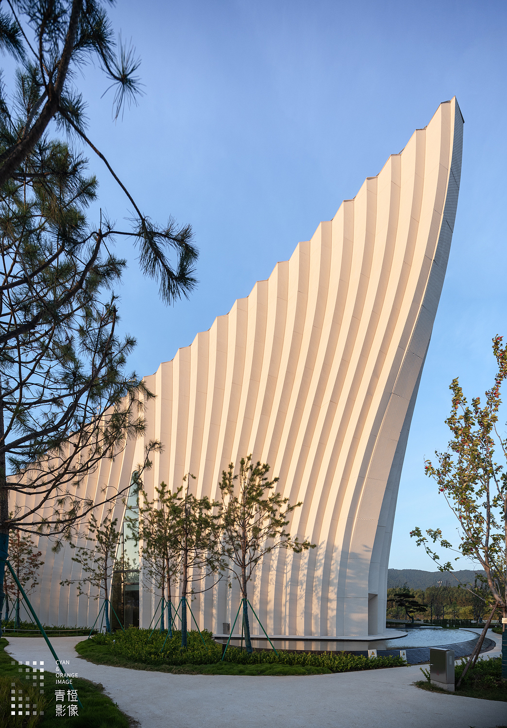 圣农博物馆 | 青橙影像（图ZMzkyMTI0NTI0） - 环境/建筑摄影 - 站酷设计师青橙影像原创素材 - 站酷ZCOOL