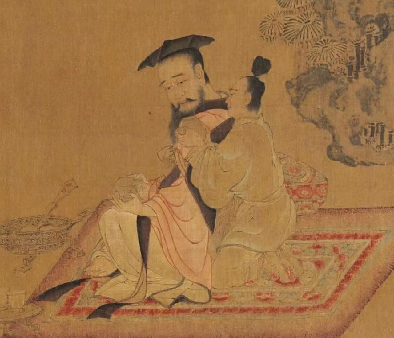 金种子酒业 X 甲古文設計 | 文化IP的设计新表达（图ZMzkyMTI3MDg0） - 包装 - 站酷设计师甲古文設計原创素材 - 站酷ZCOOL