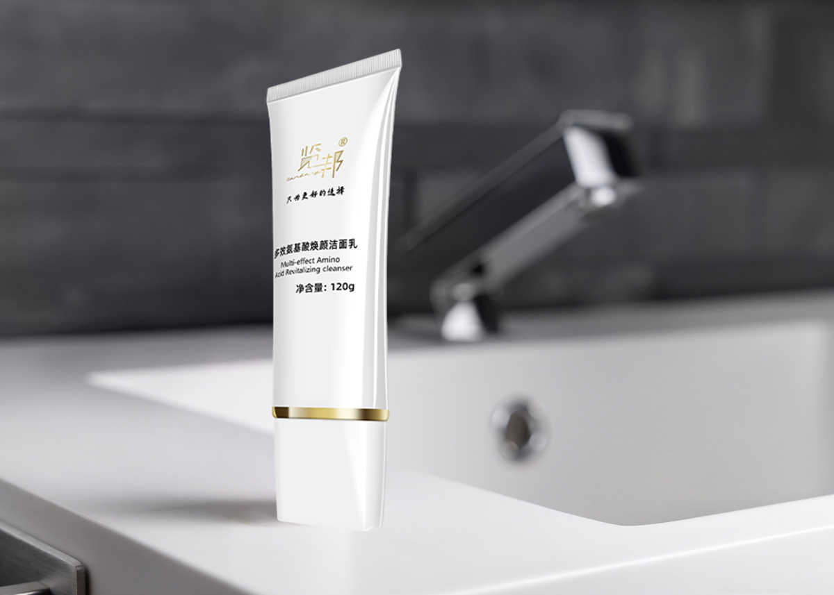 男士洗面奶有哪些适合夏季控油使用，洗完脸上清爽干净不油腻！（图ZMTUxMjUyNjg=） - 资讯 - 站酷设计师擎天创界原创素材 - 站酷ZCOOL