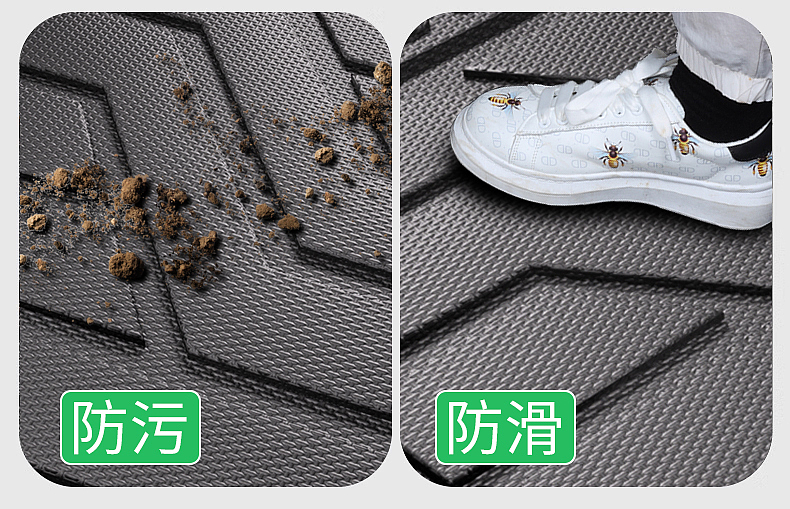 奔驰汽车tpe脚垫建模渲染（图ZMzkyMTMwMjIw） - 电商 - 站酷设计师王胜设计师原创素材 - 站酷ZCOOL