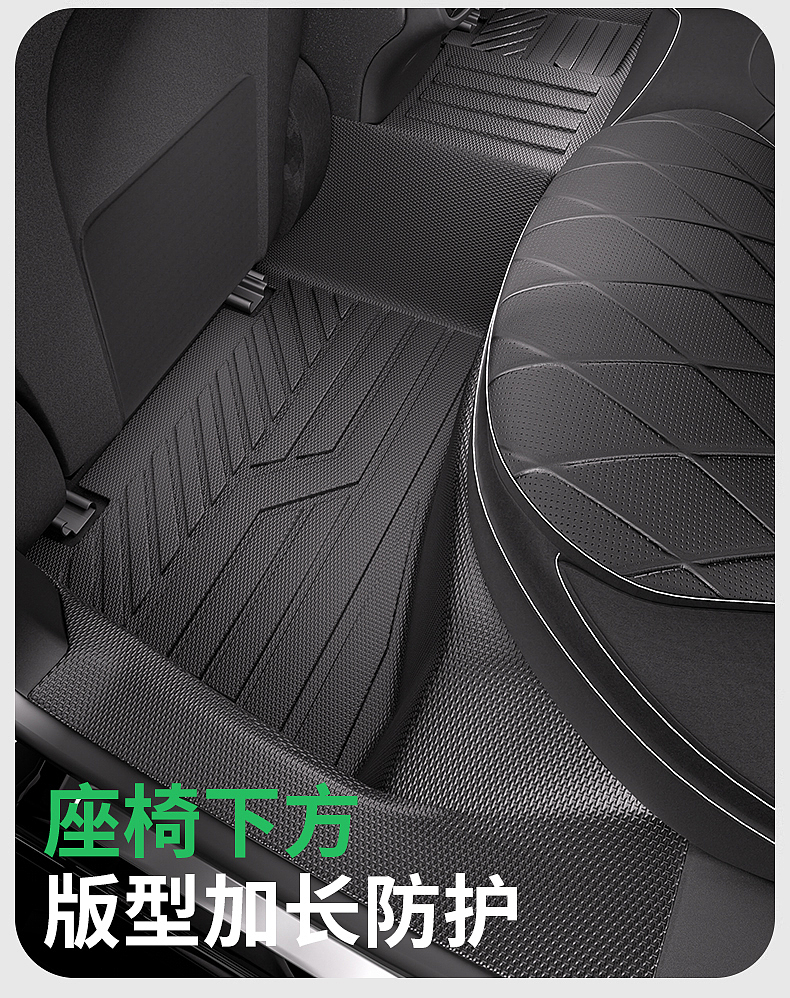 奔驰汽车tpe脚垫建模渲染（图ZMzkyMTMwMjU2） - 电商 - 站酷设计师王胜设计师原创素材 - 站酷ZCOOL