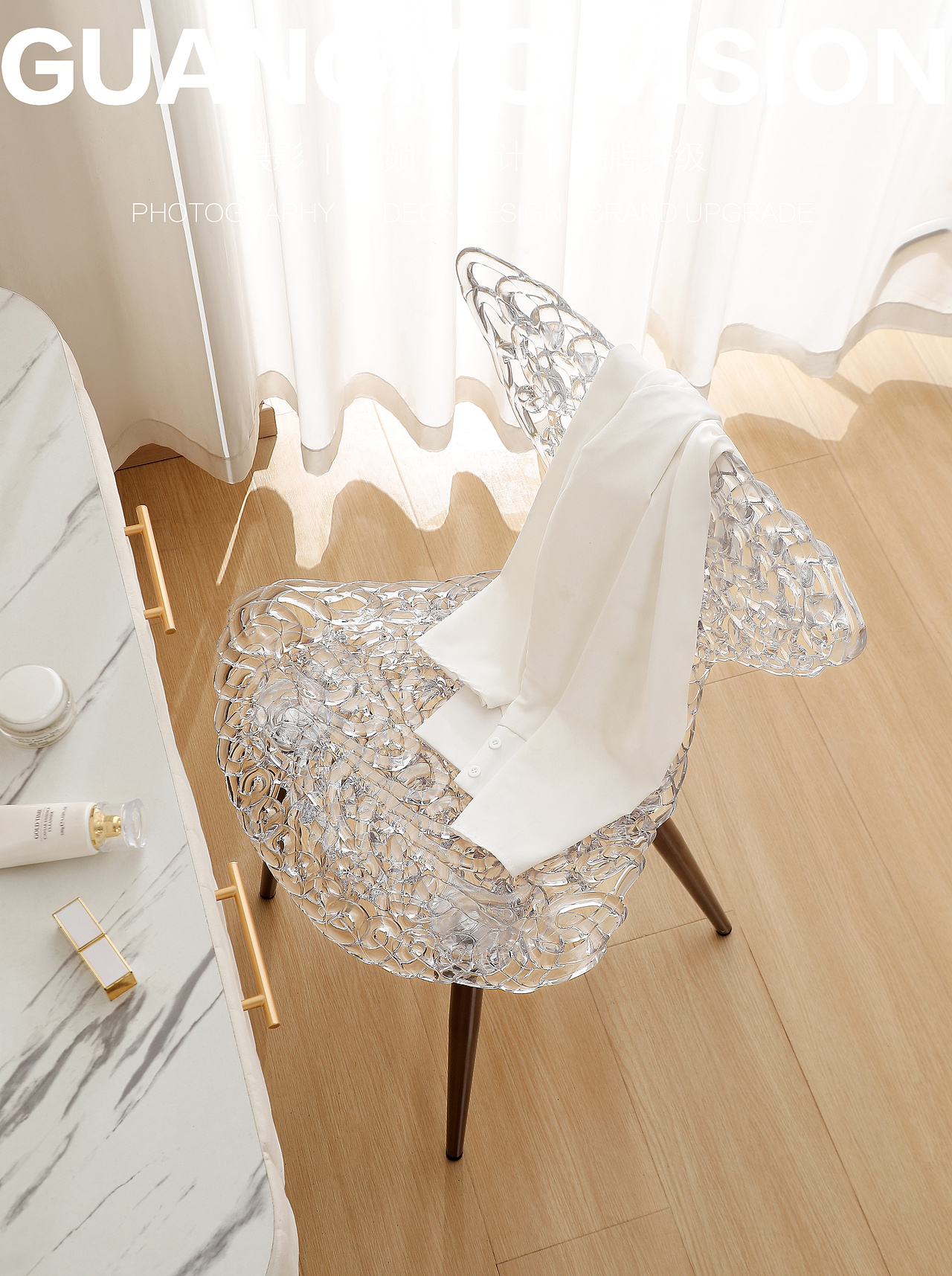 化妆椅子（图ZMzkyMTMxNzg0） - 产品摄影 - 站酷设计师三土土土土原创素材 - 站酷ZCOOL