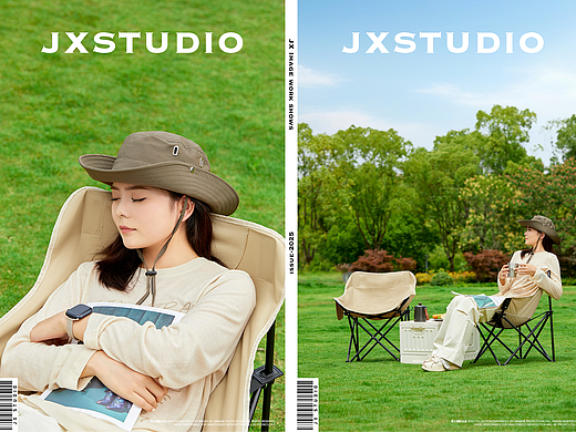 户外产品拍摄｜露营｜月亮椅｜ 匠心摄影 JX Studio