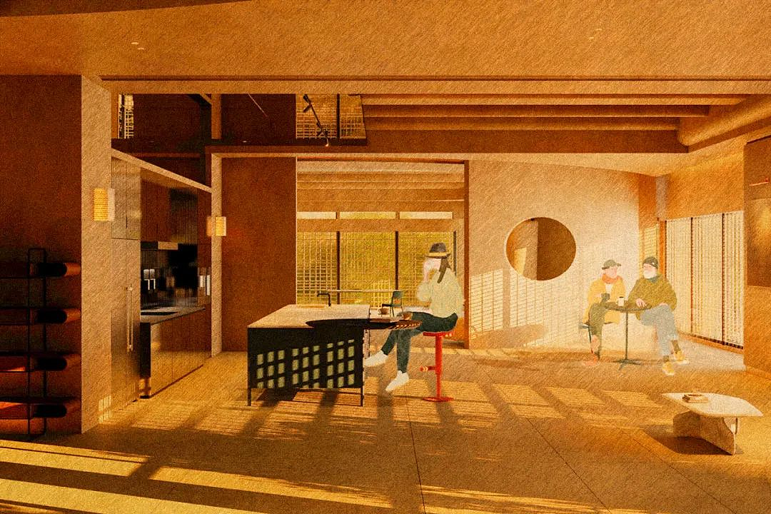 奢幔 Casa | 进口家居买手店（图ZMzkyMTM1ODcy） - 商业空间设计 - 站酷设计师JSD简璞设计原创素材 - 站酷ZCOOL