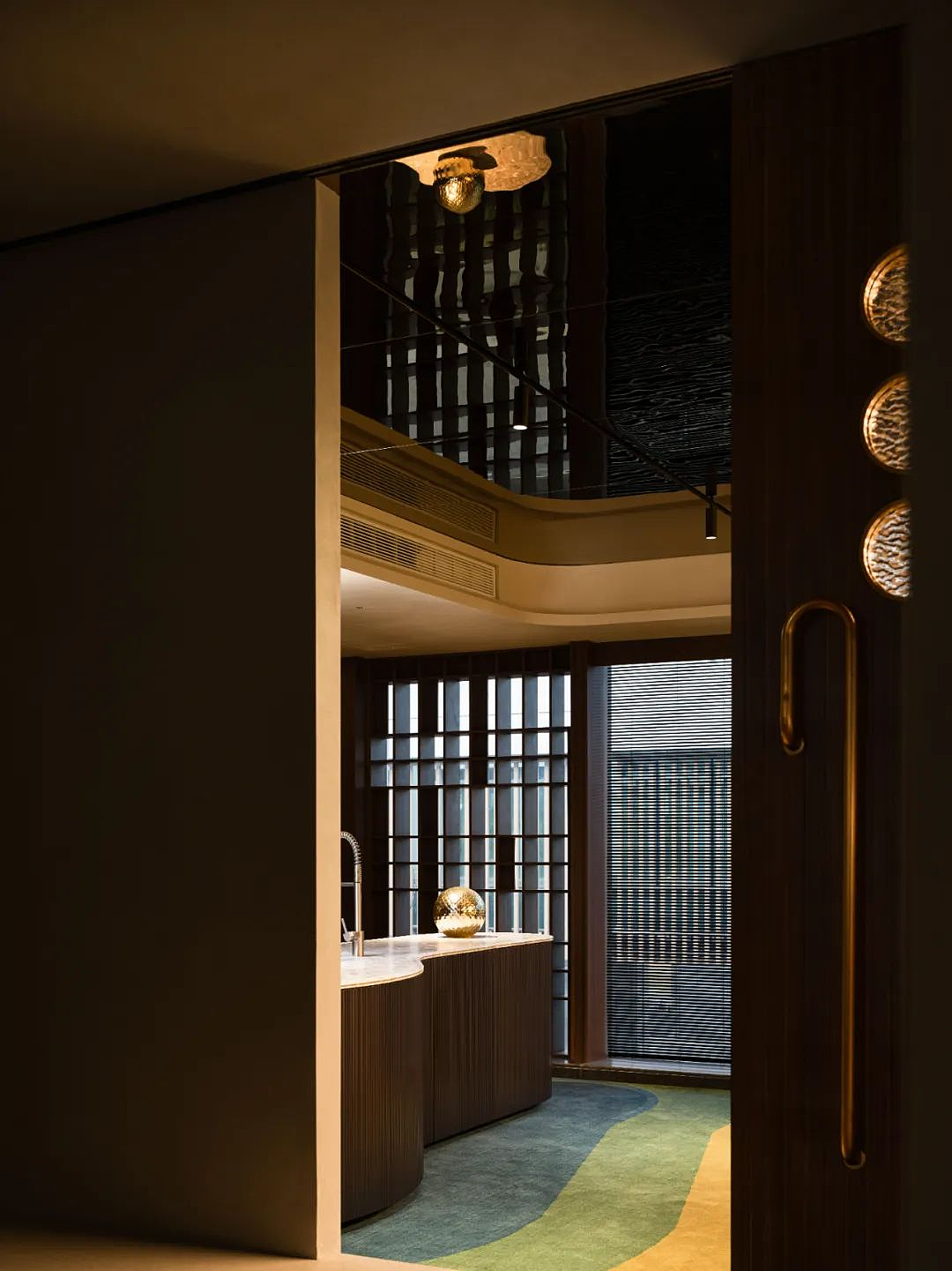 奢幔 Casa | 进口家居买手店(图ZMzkyMTM1OTUy) - 商业空间设计 - 站酷设计师JSD简璞设计原创素材 - 站酷ZCOOL