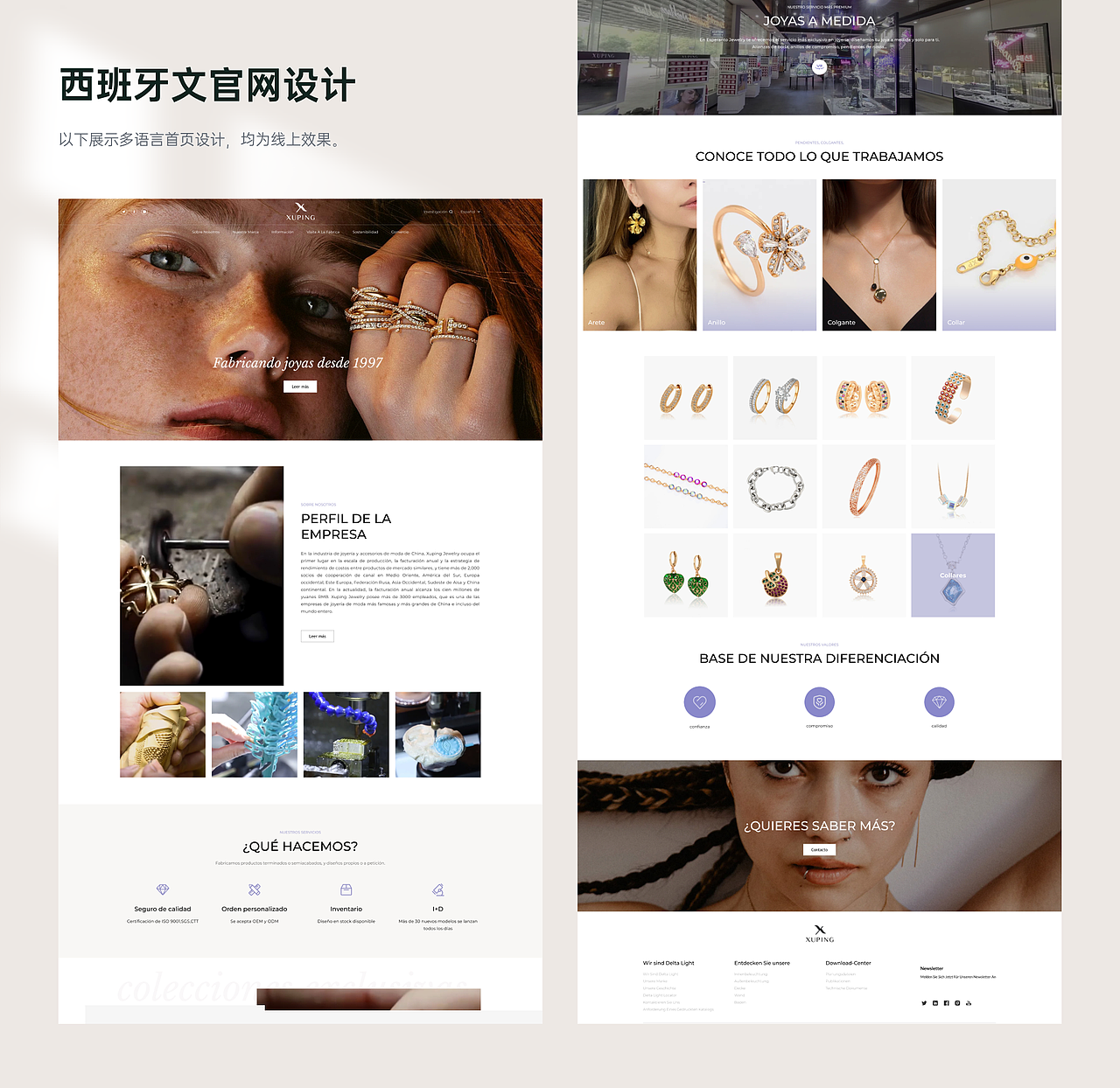 个人作品集（图ZMzkyMTM2NzM2） - APP界面 - 站酷设计师做设计的道成原创素材 - 站酷ZCOOL