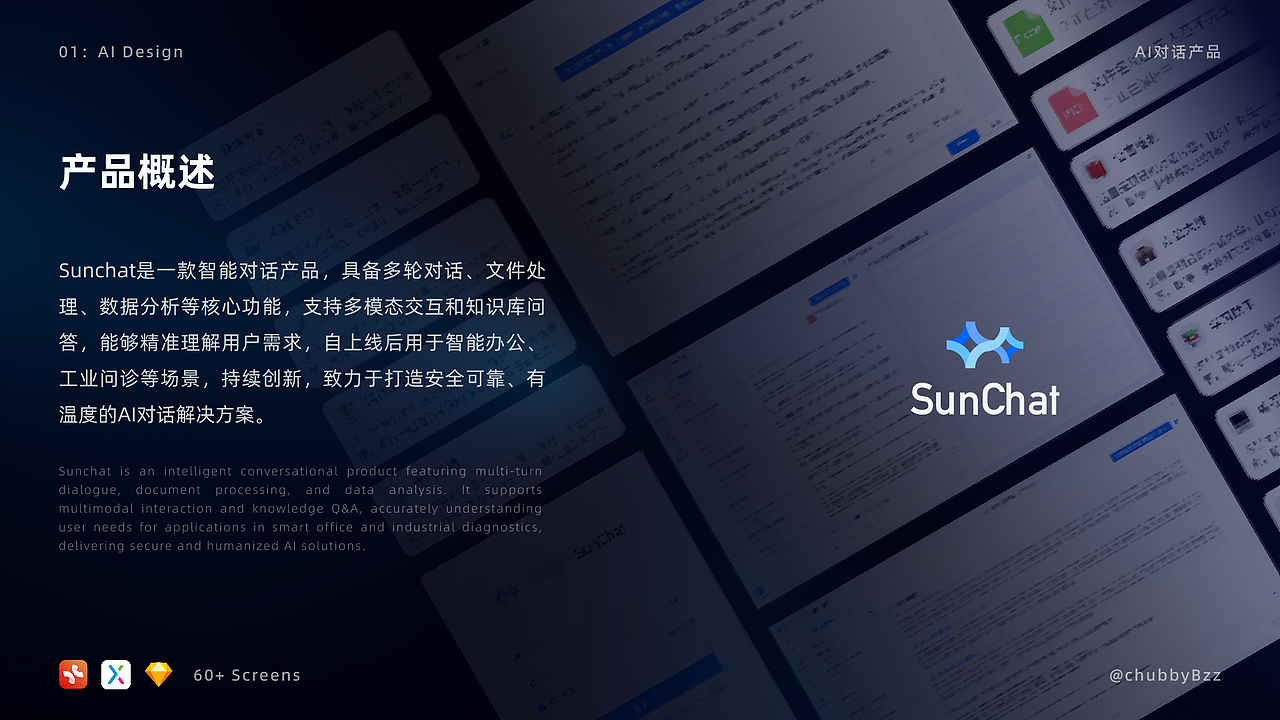 2023-2025 B端UI/UX作品集（图ZMzkyMTM3NTg0） - 交互/UE - 站酷设计师chubbyB原创素材 - 站酷ZCOOL