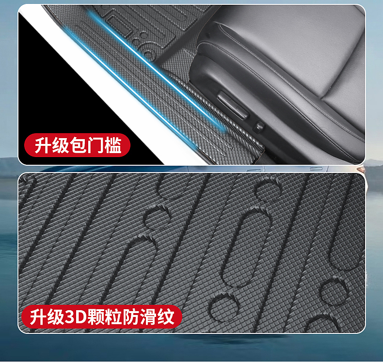 多色tpe脚垫建模渲染（图ZMzkyMTM3NzQ4） - 电商 - 站酷设计师王胜设计师原创素材 - 站酷ZCOOL