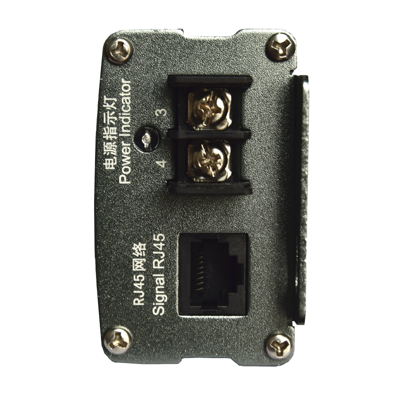 二合一防雷器与三合一防雷器的区别与行业应用解决方案