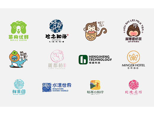 Logo设计