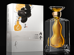 白酒包装 酒产品