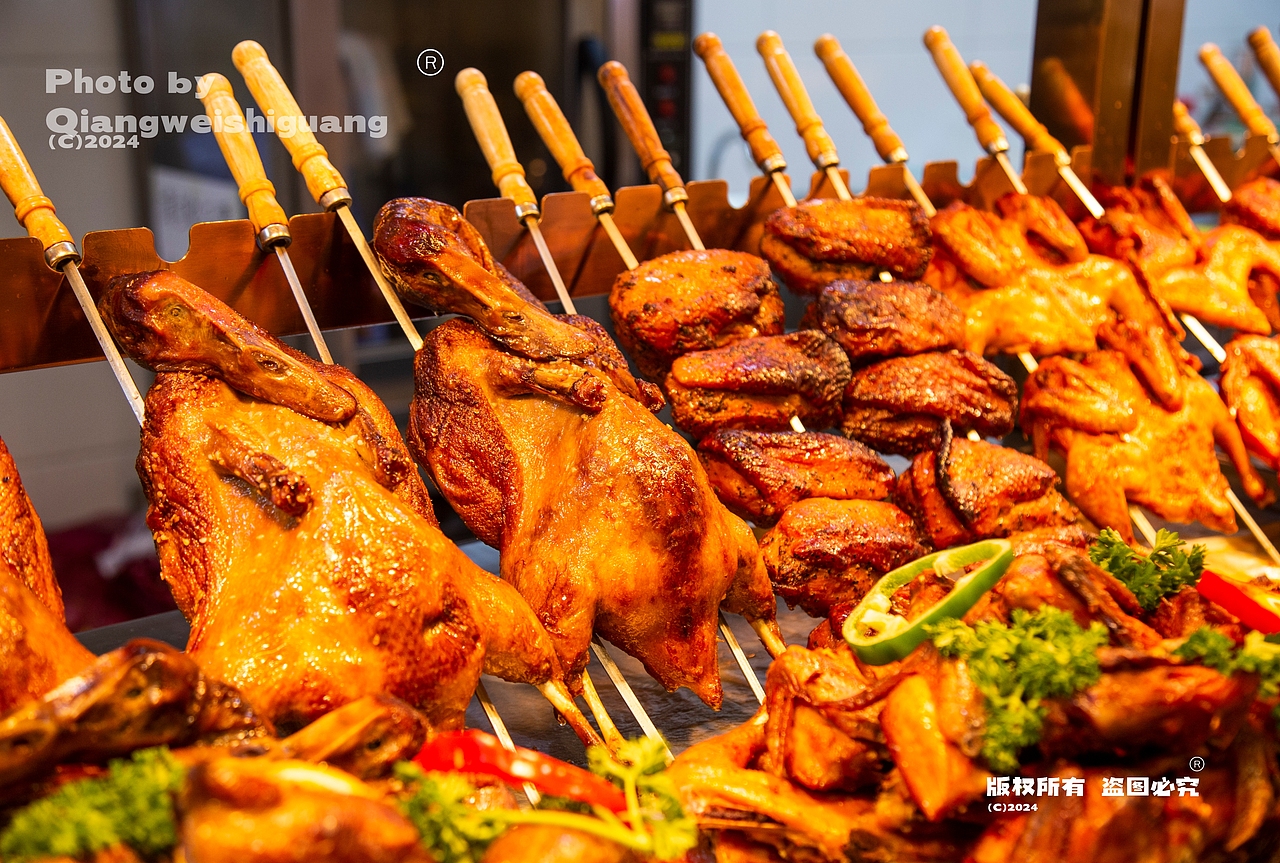 海鲜自助餐厅拍摄（图ZMzkyMTQxNzA4） - 美食摄影 - 站酷设计师蔷薇食光原创素材 - 站酷ZCOOL