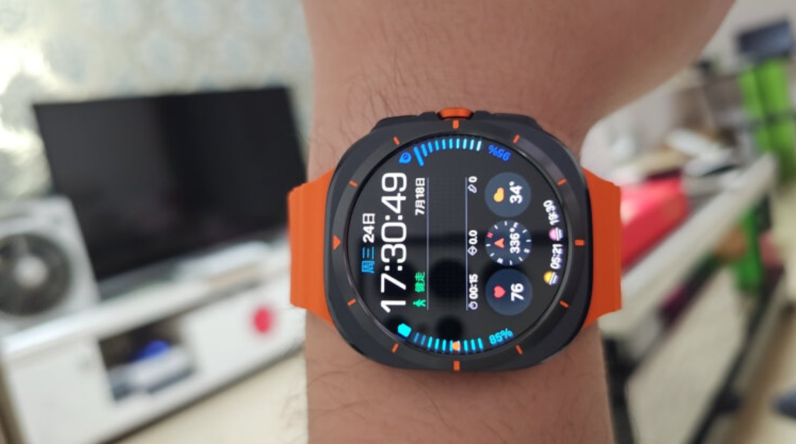 告别传统手表束缚！这些品牌智能手表凭啥这么火？点这一探究竟！