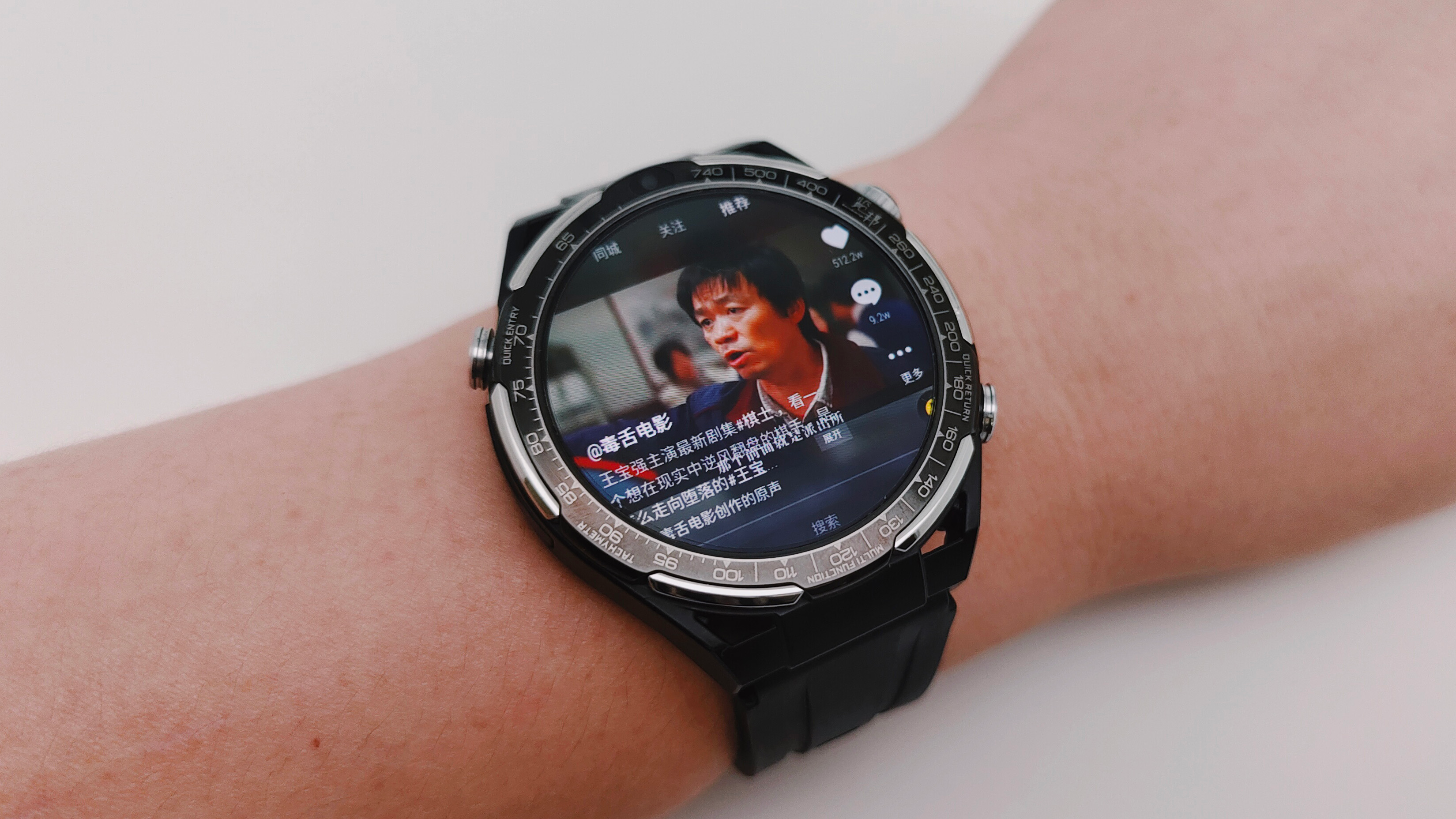 告别传统手表束缚！这些品牌智能手表凭啥这么火？点这一探究竟！