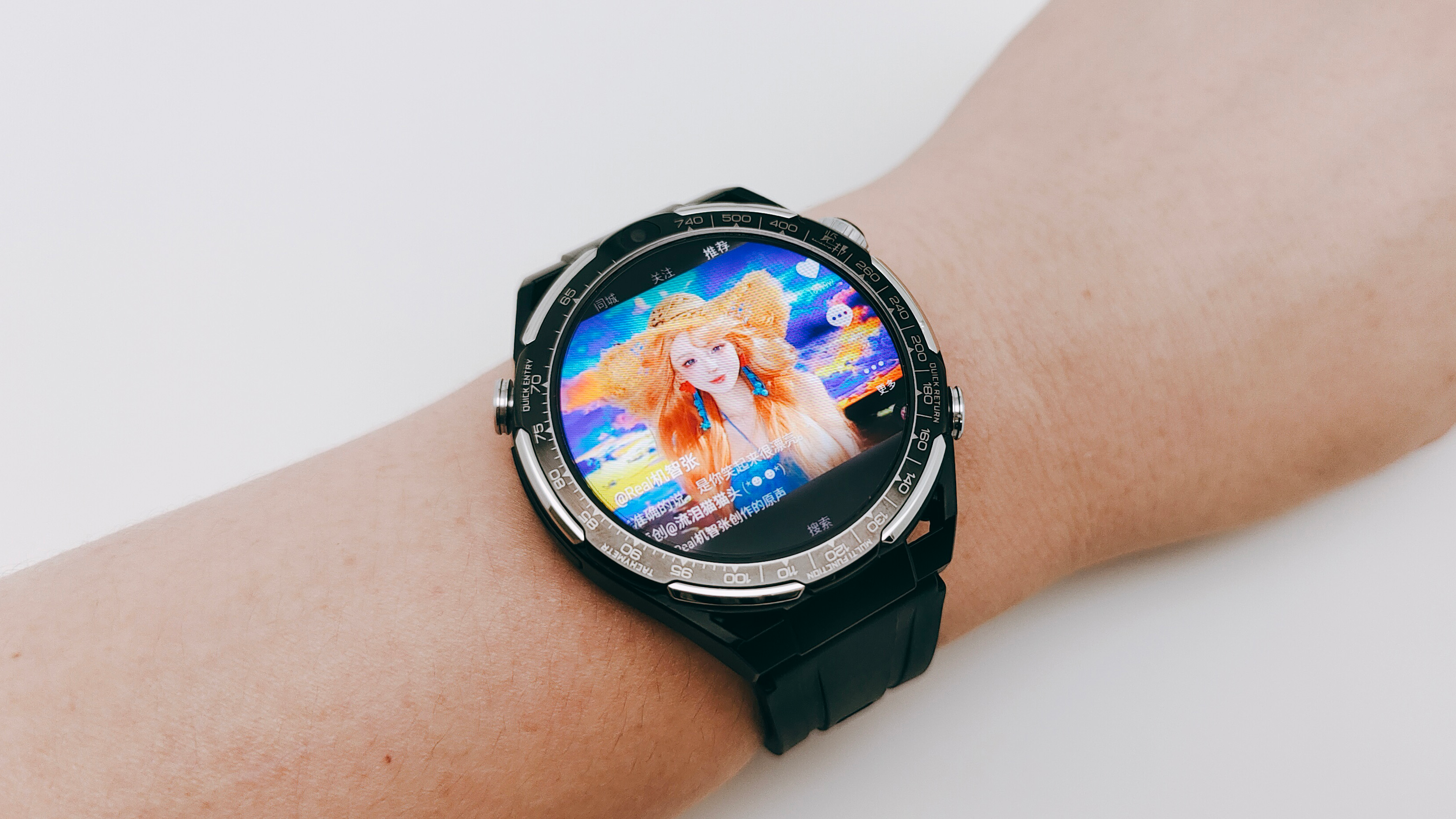 告别传统手表束缚！这些品牌智能手表凭啥这么火？点这一探究竟！