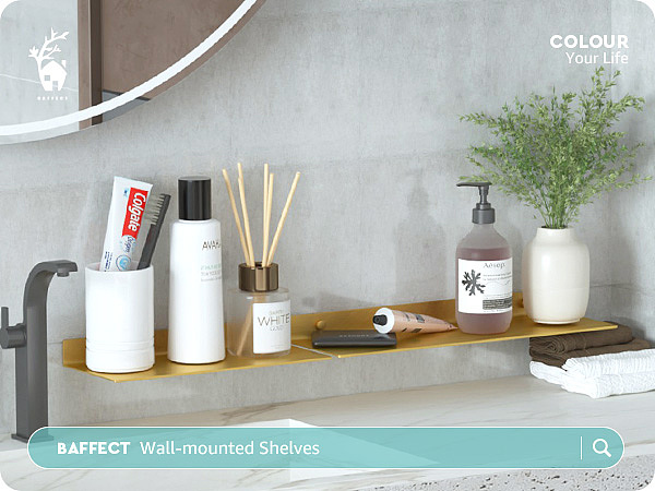 亚马逊-家居类6套图