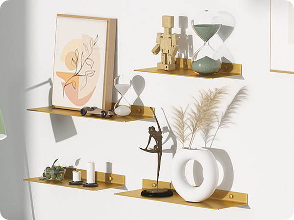 亚马逊-家居类6套图