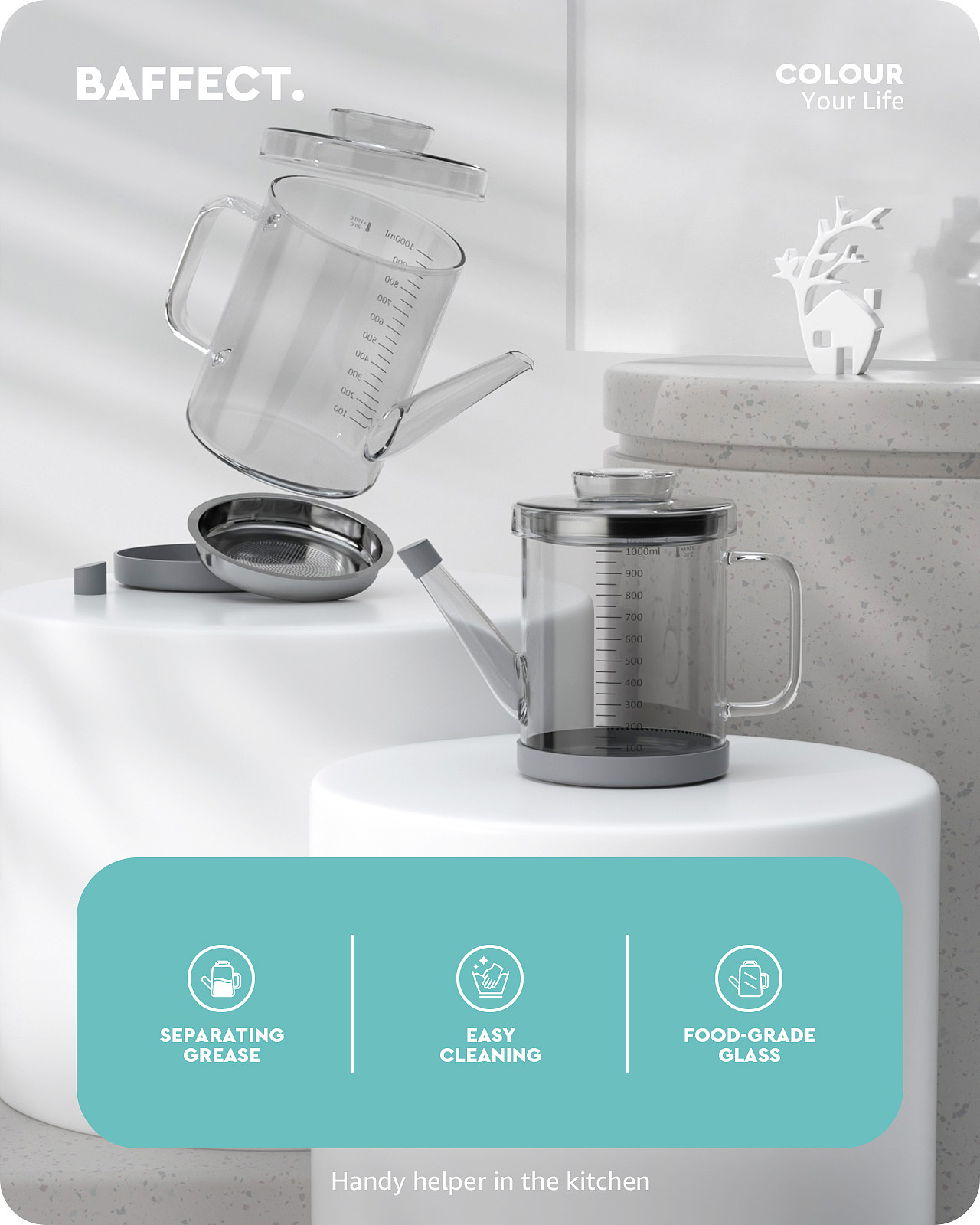 亚马逊-家居类6套图