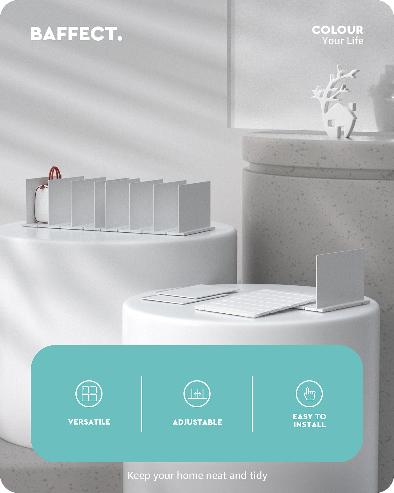 亚马逊-家居类6套图