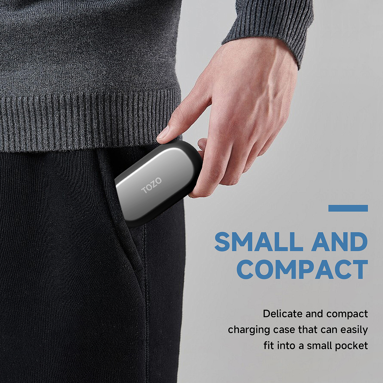 亚马逊蓝牙耳机