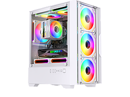 電腦機(jī)箱渲染