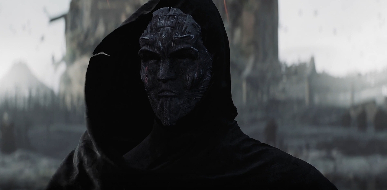 UE5场景作品合集