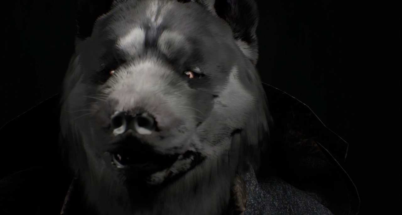 UE5场景作品合集