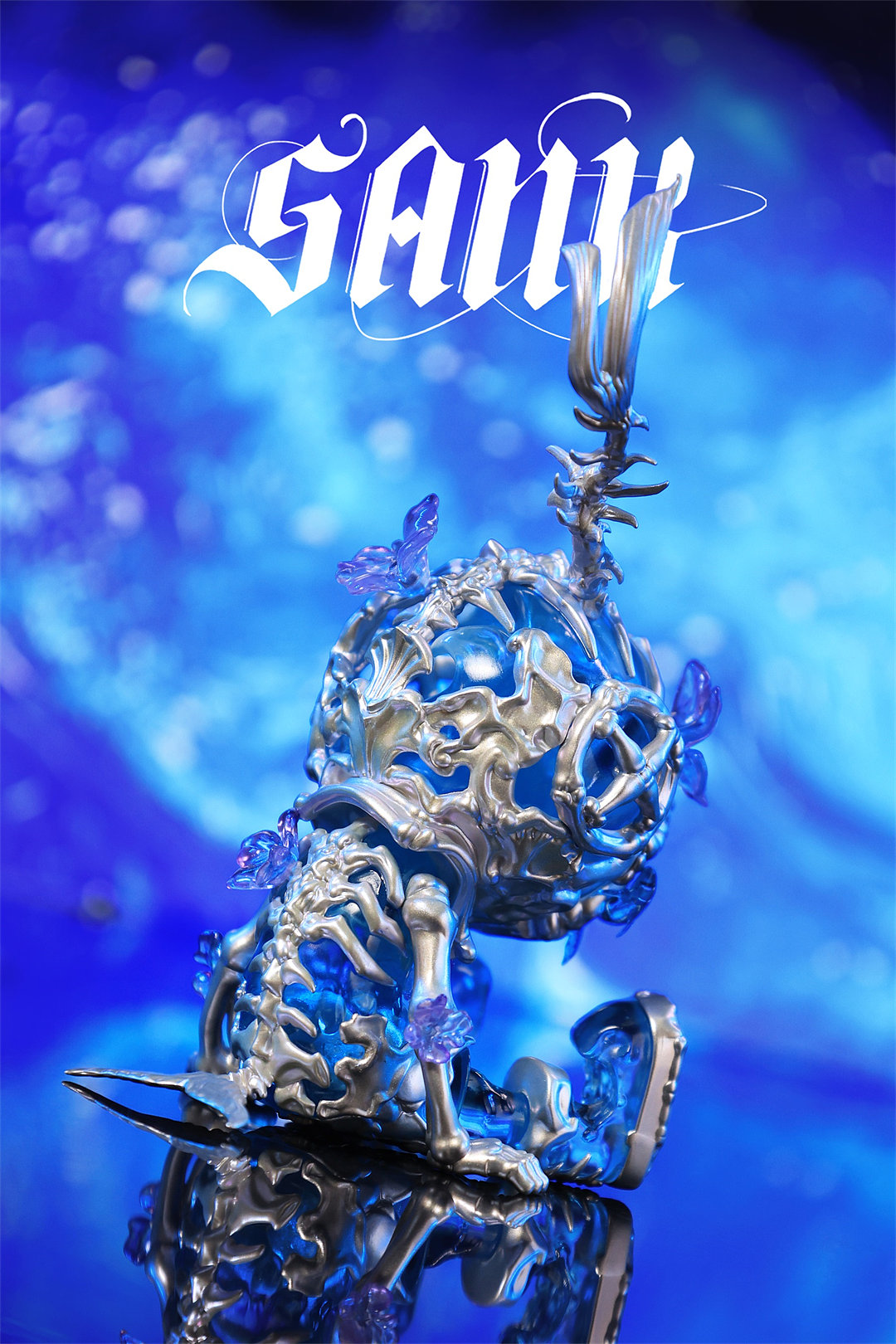 眠Good Night | 深海没有声音，但有花在开（图ZMzkyMTUxMTcy） - 玩具 - 站酷设计师宅仔原创素材 - 站酷ZCOOL