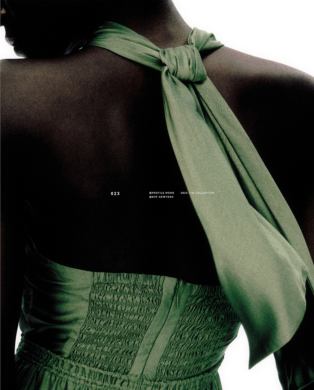 女装拍摄｜DVF黛安·冯芙丝汀宝（图ZMzkyMTUxMzE2） - 时尚/艺术摄影 - 站酷设计师莫河原创素材 - 站酷ZCOOL