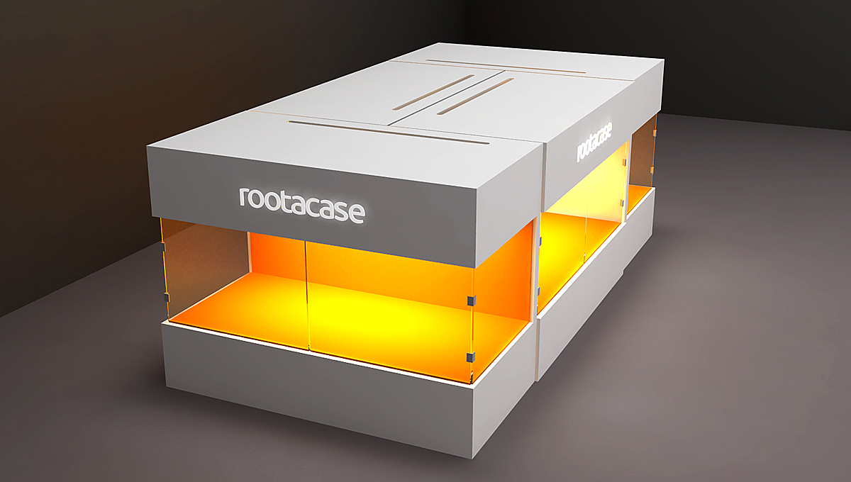 深圳品牌VI设计,品牌形象设计,电子品牌设计——耐视优