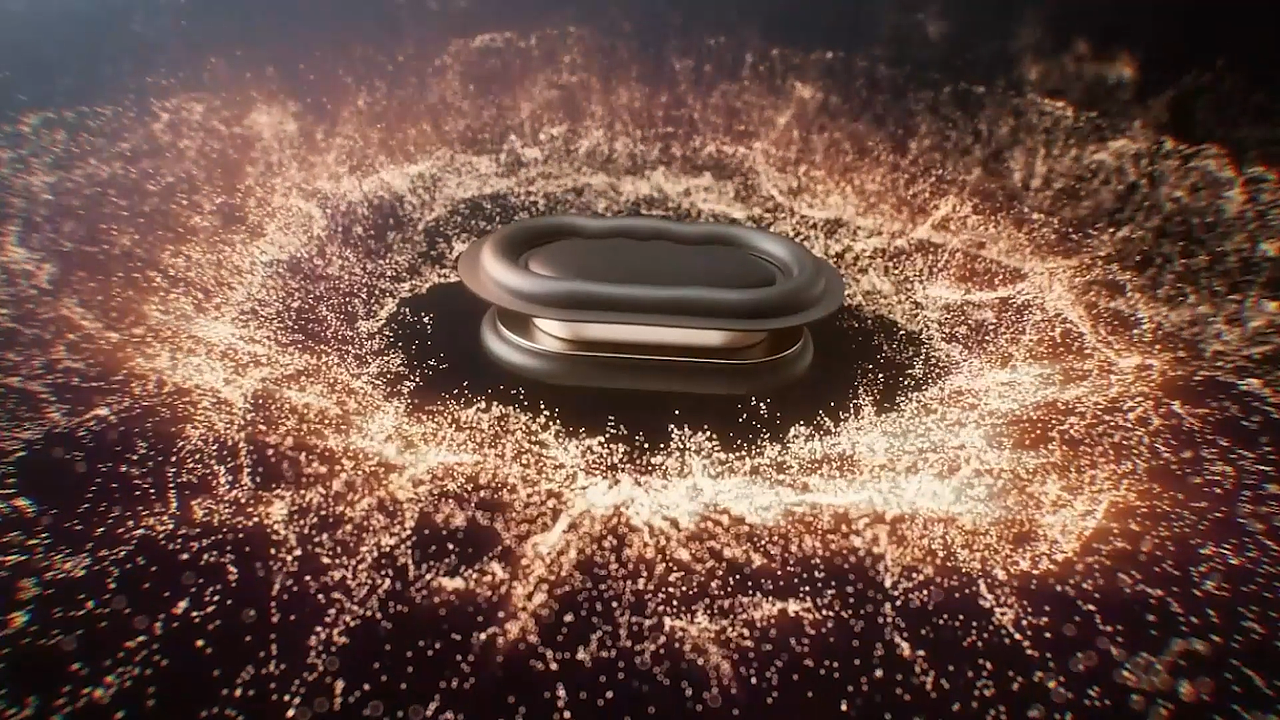 潜入声境 | Sanag B77S Pro Max（图ZMzkyMTU0MDUy） - 动画/影视 - 站酷设计师天翎星画工作室原创素材 - 站酷ZCOOL