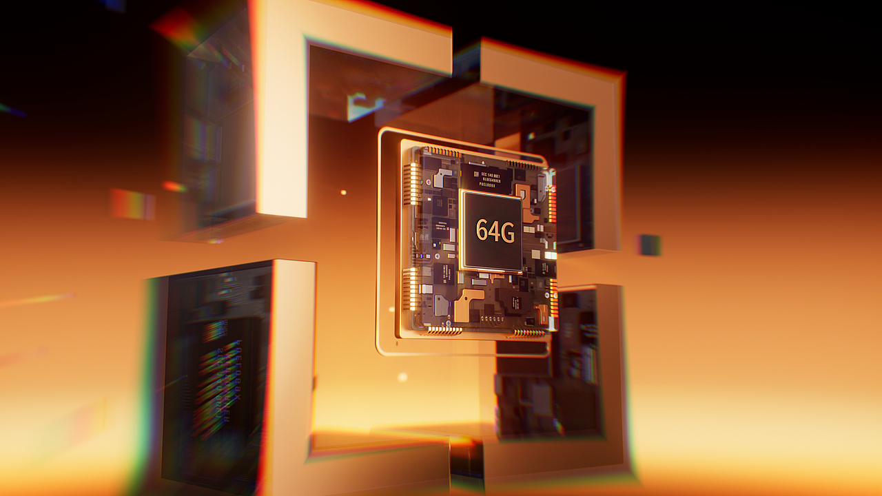 潜入声境 | Sanag B77S Pro Max（图ZMzkyMTU0MDY0） - 动画/影视 - 站酷设计师天翎星画工作室原创素材 - 站酷ZCOOL