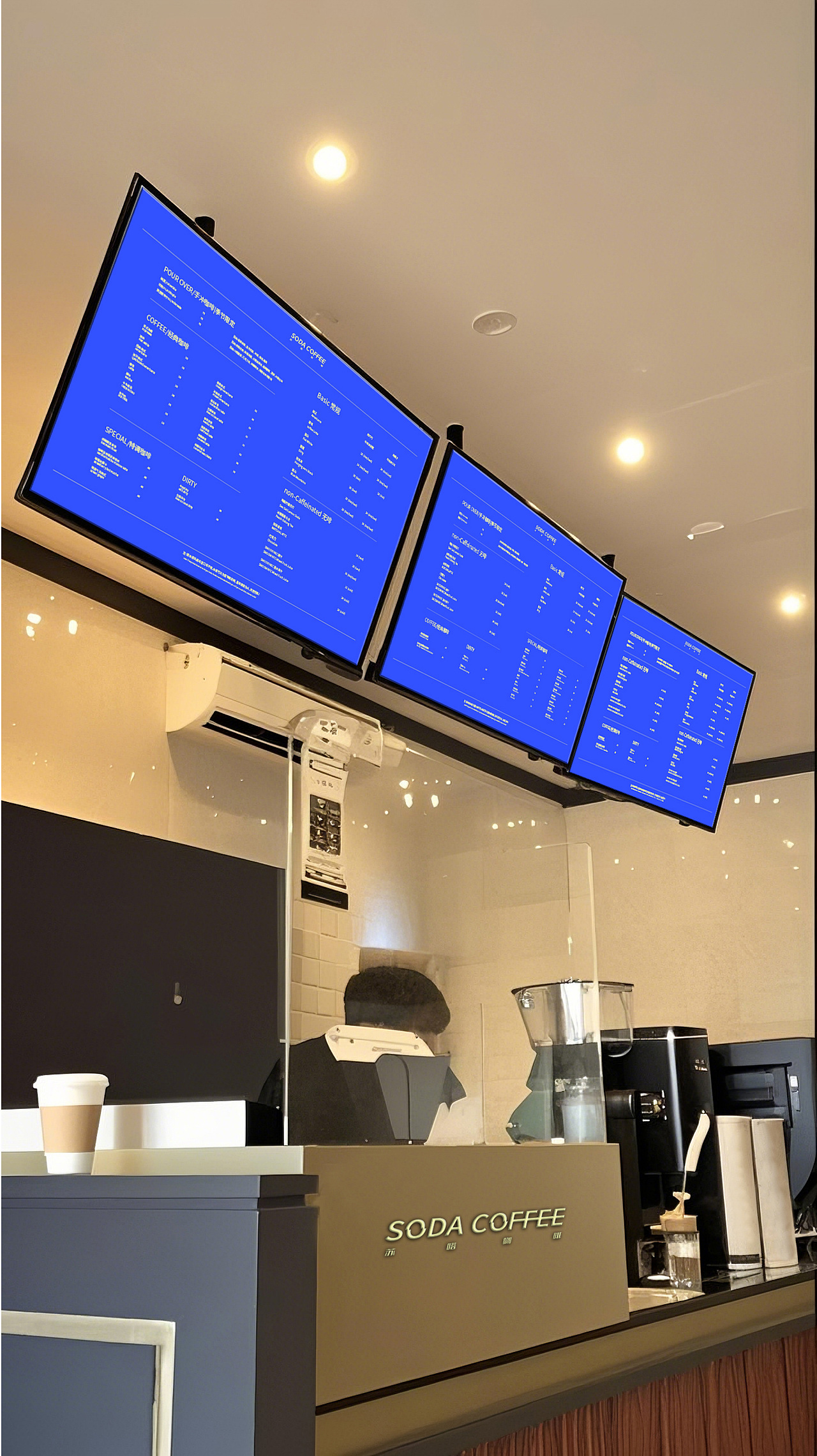 餐饮品牌设计 | 浪课江湖（图ZMzkyMTU1NTMy） - 品牌 - 站酷设计师浪课江湖原创素材 - 站酷ZCOOL